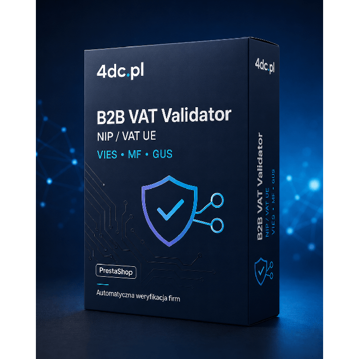 B2B VAT Validator